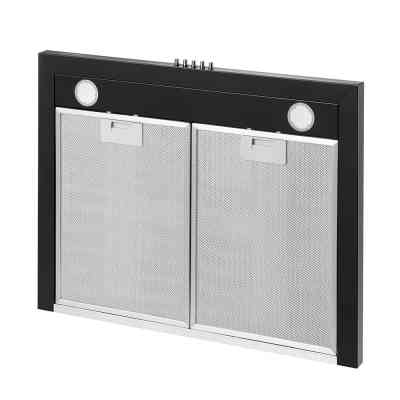 Вытяжка кухонная Pyramida AGT 60 PB BL Винница