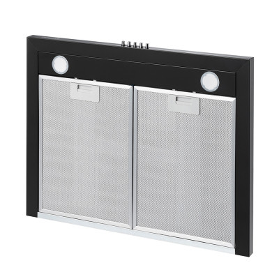 Вытяжка кухонная Pyramida AGT 60 PB BL Винница - изображение 3