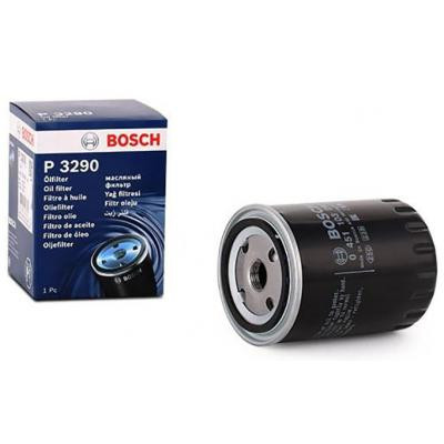 Фільтр масляний Bosch 0 451 103 290 Вінниця - фото 3