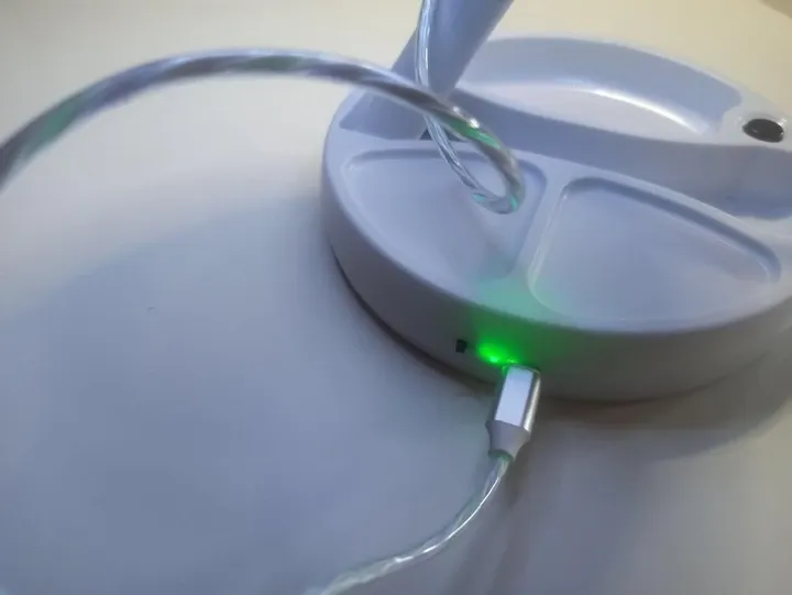 Зеркало с подсветкой myFoldAway MIRROR 4370 Одесса - изображение 10