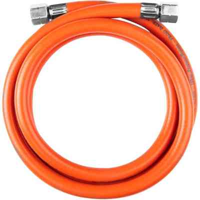 Комплект для підключення газового обладнання Neo Tools 90-083-4 Вінниця