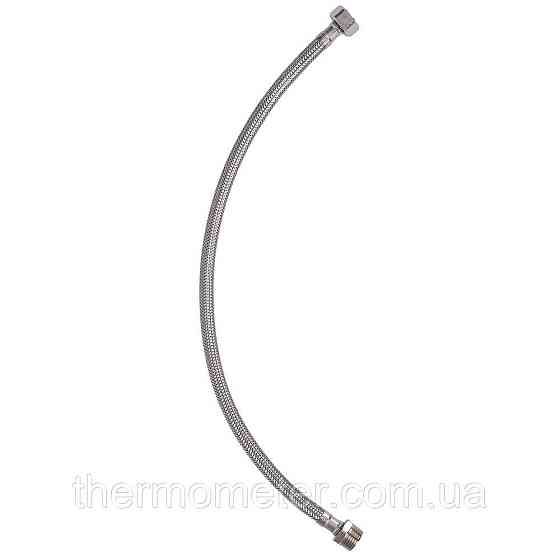 Шланг для води 1/2" ВН 50 см CORSO XA-3205 (9690625) Київ