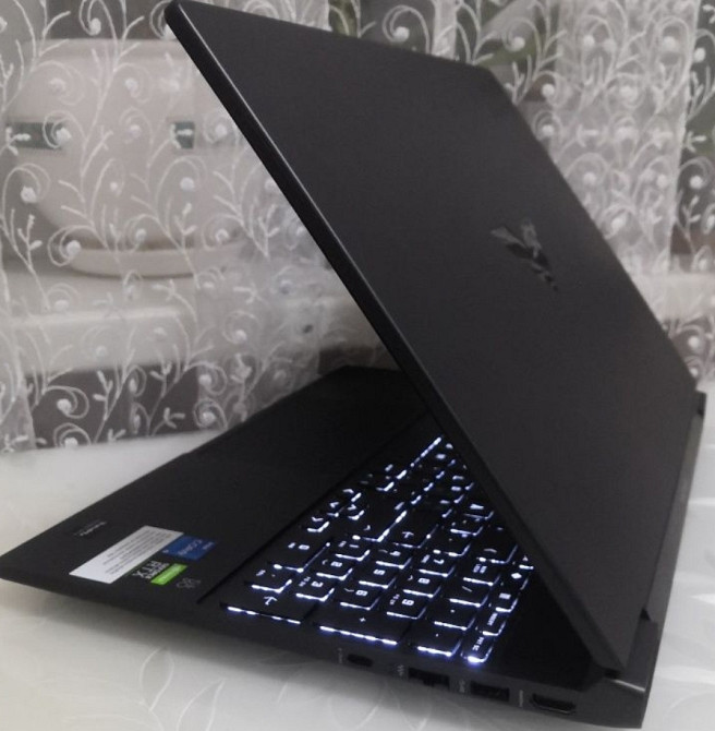 Ноутбук: HP Victus / 144Hz./ i5- 22450H / RTX 3050/ RAM16GB/ SSD 512Gb. Киев - изображение 5
