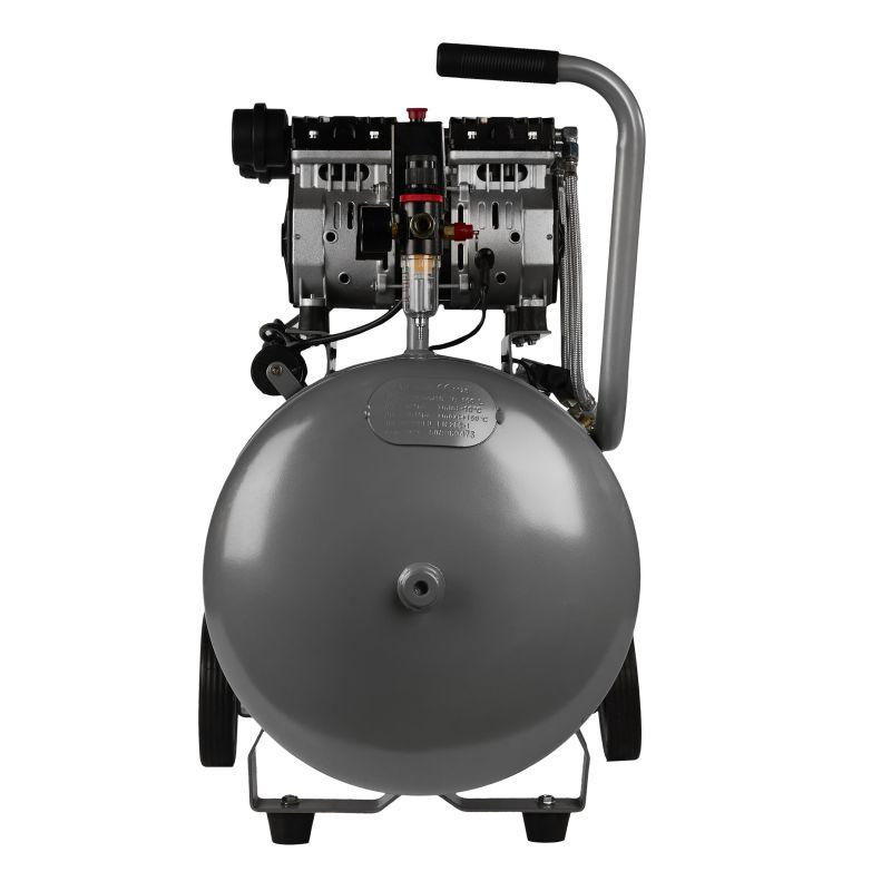 Поршневой компрессор  Kraft&Dele KD1398 Киев - изображение 2