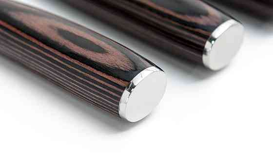 Професійний ніж Santoku 18 см GRILLI 777138 Код: 012311 Рівне