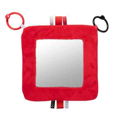 Брязкальце Canpol дзеркальце Sensory Toys (68/079) Вінниця