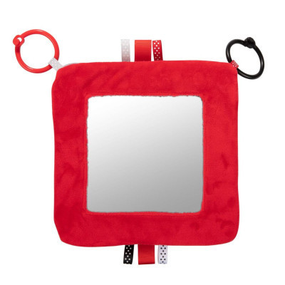 Погремушка Canpol зеркальце Sensory Toys (68/079) Винница - изображение 4