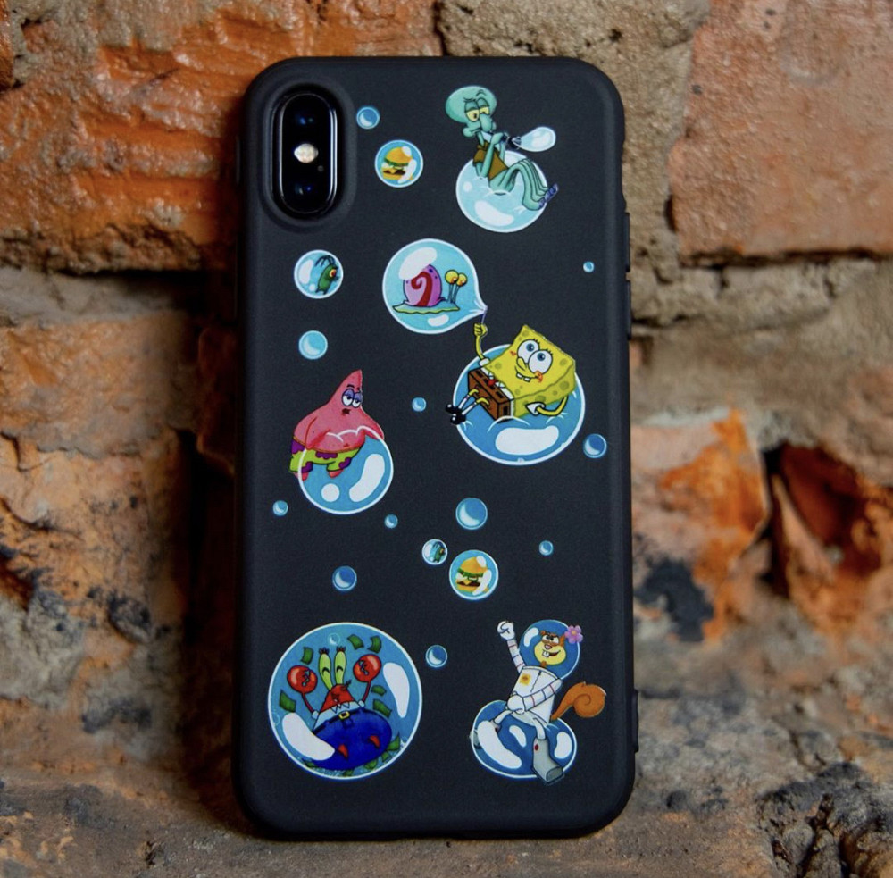 Премиум чехлы на Xiaomi , MEIZU ,HUAWEI , Samsung , и Iphone Черновцы - изображение 1