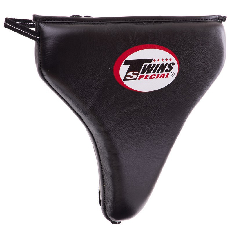 Защита паха женская TWINS APL2 размер S-XL черный Защита для боевых искусств Киев - изображение 2