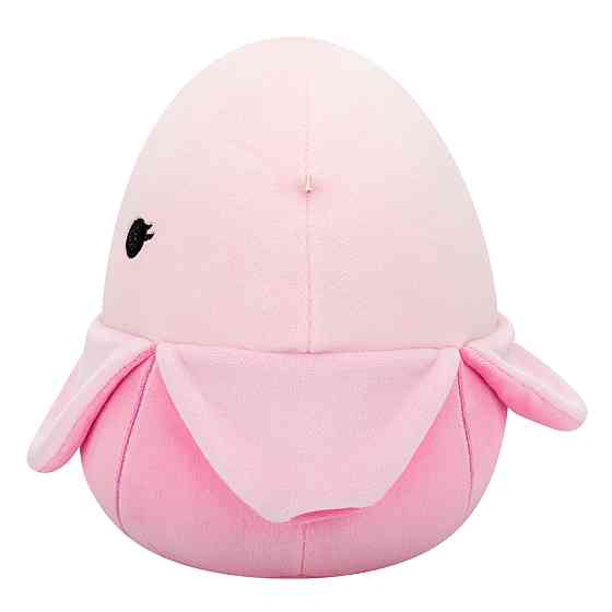 М'яка іграшка Squishmallows - Банан Лекслекс (19 см) Днепр