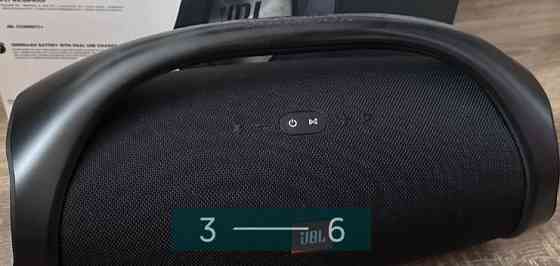 Колонка JBL BOOMBOX Харків