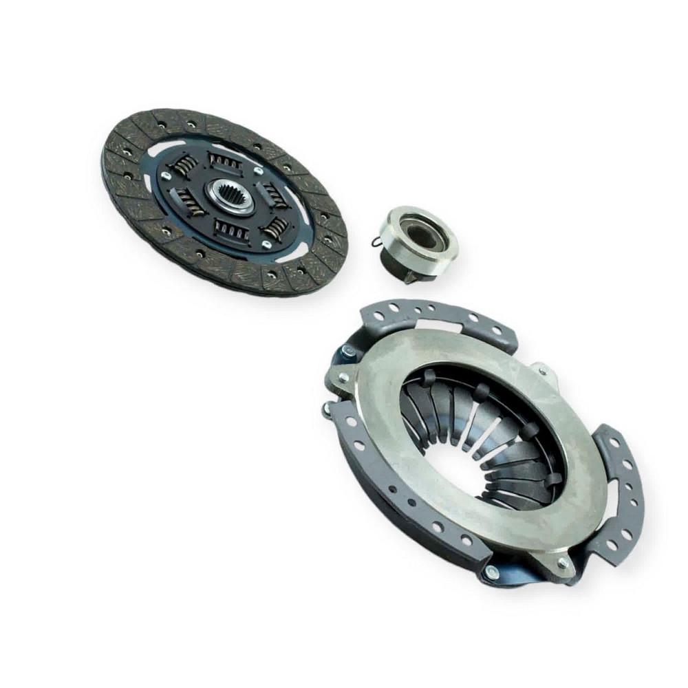 Комплект 2101-2107 новий зразок без павука зчеплення Мукачево - фото 1