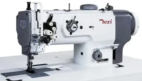 Швейна машина Texi Ram Tn Premium Київ - фото 1