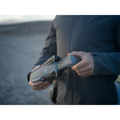 Квадрокоптер DJI Air 3S (DJI RC-N3) пульт без дисплея (CP.MA.00000814.02) Вінниця - фото 3