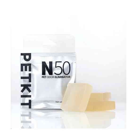 Капсула нейтрализатор запаха PETKIT Odor Eliminator N50 2.0 Одесса