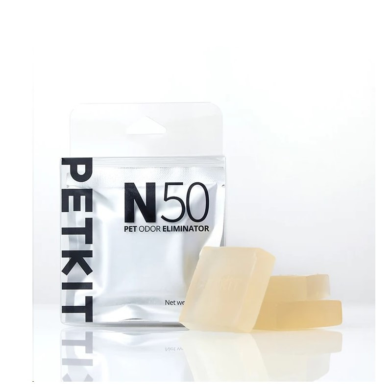 Капсула нейтрализатор запаха PETKIT Odor Eliminator N50 2.0 Одесса - изображение 2