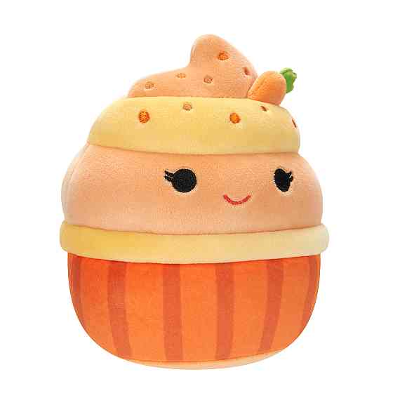 М'яка іграшка Squishmallows - Капкейк Кейша (13 cm) Дніпро