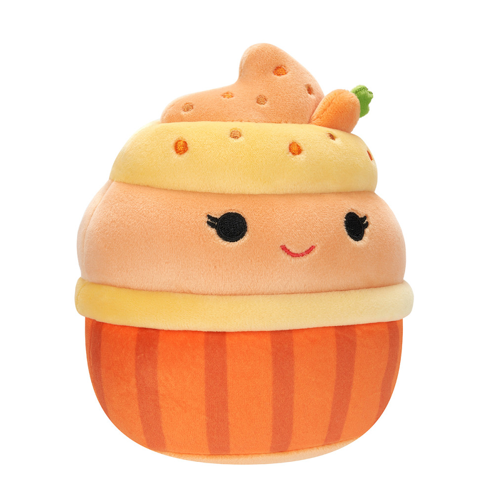 М'яка іграшка Squishmallows - Капкейк Кейша (13 cm) Дніпро - фото 6