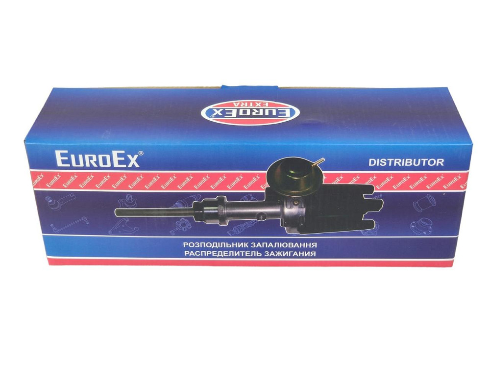 Трамблер 2102, 2104, 2105 (1.2 1.3) безконтактний (короткий вал) 2101, Мукачево - фото 5