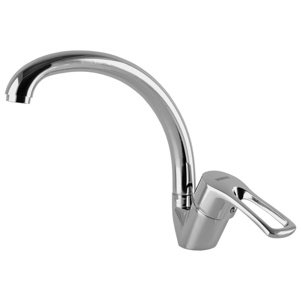 Смеситель для кухни DOMINO SIRIUS DSV-103S (000010455) Киев - изображение 3