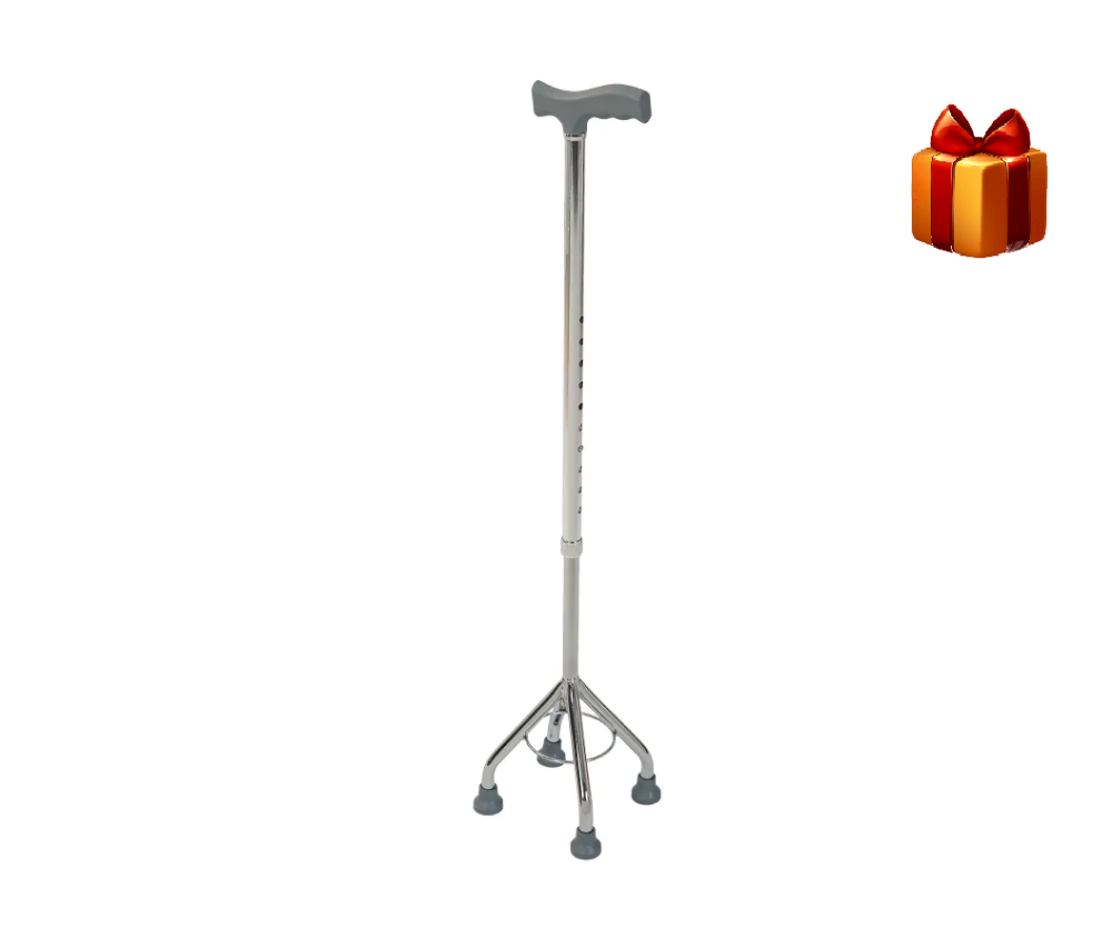 Палиця на чотирьох опорах PR-844 Дніпро - фото 1