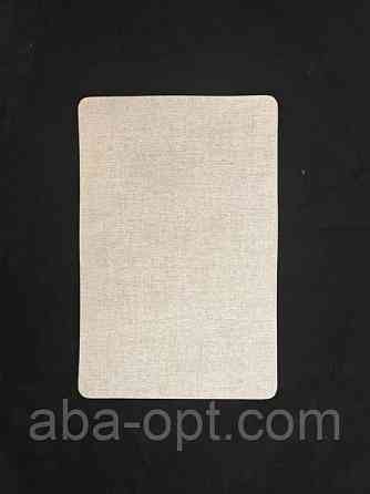 Килимок для сервірування столу шоколадний 45 х 30 см Граф ( шт ) Одеса