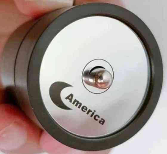 Чувствительный микрофон детектор чтоб слушать через стены с наушниками. Киев