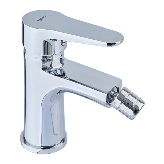 Смеситель для биде Zerix PUD2 146 ZX2906 Харьков