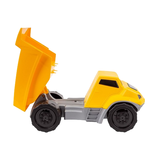 Іграшка Самоскид Технок 8515 Житомир - изображение 4