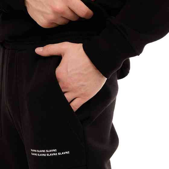 Костюм Pobedov PMF Чорний XL SBkm3 182XLba Київ