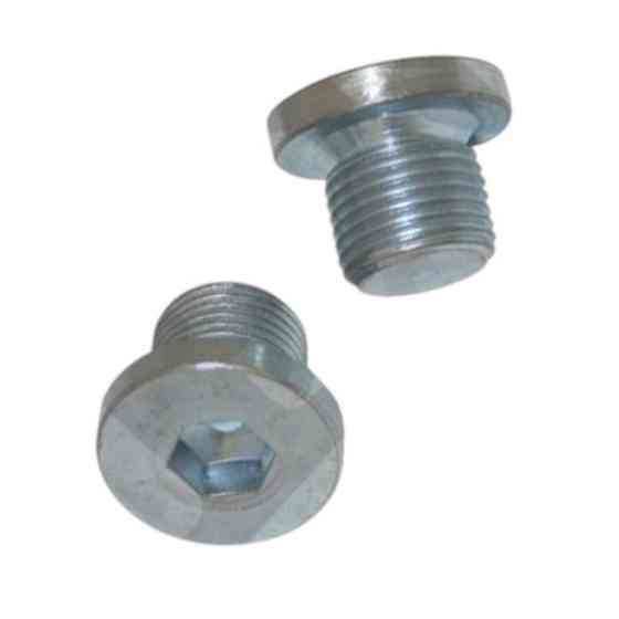 Пробка Ford, Peugeot,Volvo, (M14x1.25) (FA1) поддона Мукачево