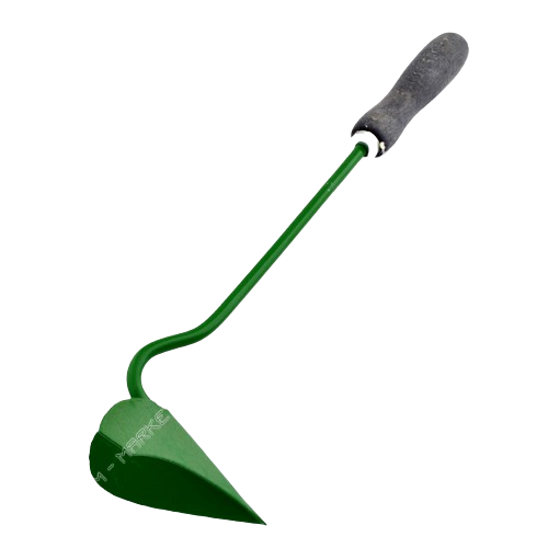 Мотижка посадочна посилена з дерев'яною ручкою ТаланДв Житомир - фото 1