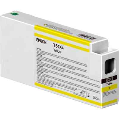 Картридж Epson SureColor SC-P6000/P7000/P8000/P9000 Yellow 350ml C13T824400 (C13T54X400) Вінниця