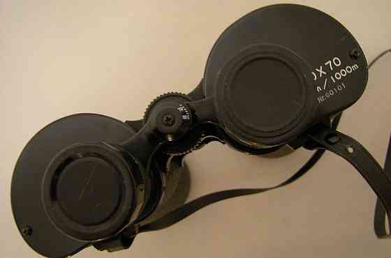 Бинокль морской 20×70 Japan Киев