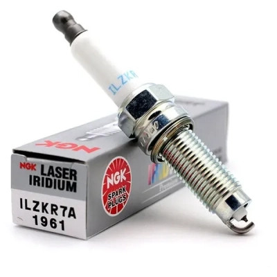 Свеча зажигания NGK 1961 ILZKR7A Винница - изображение 1