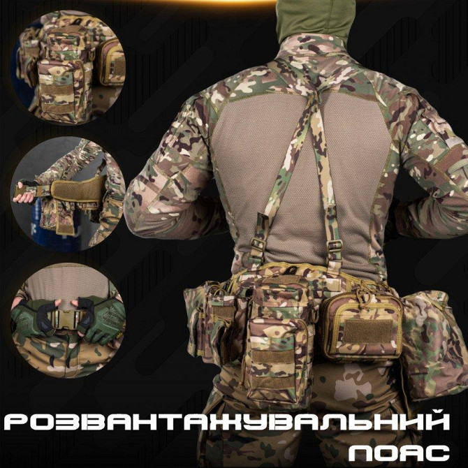 РПС мультикам в сборе fregat ВТ6723 Киев - изображение 2