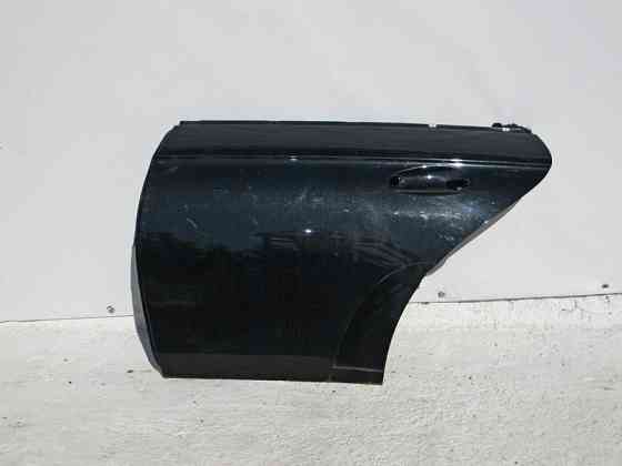 Mercedes-Benz  A2197300105 Двері задні ліві CLS С219 Одеса