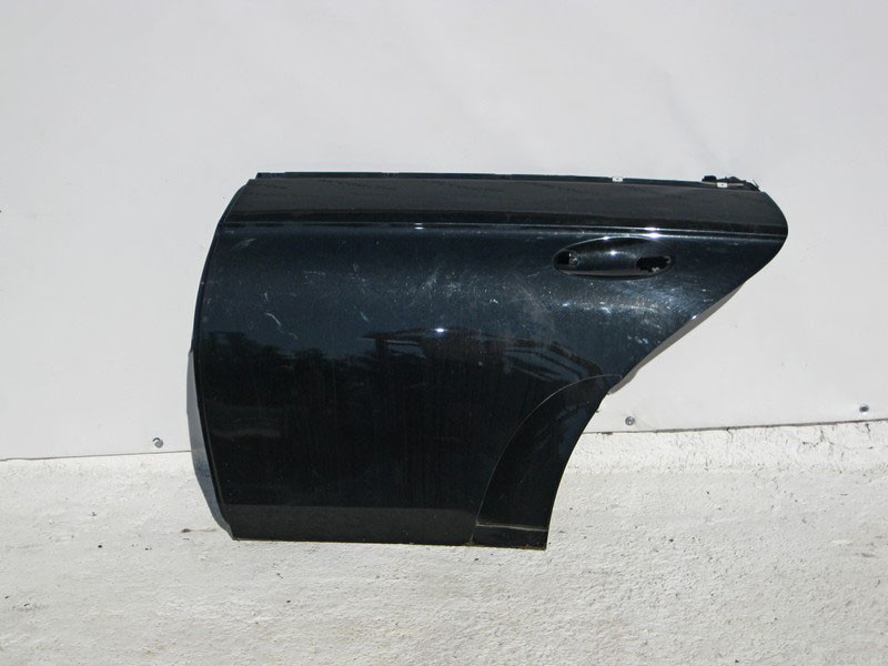 Mercedes-Benz  A2197300105 Двері задні ліві CLS С219 Одеса - фото 1