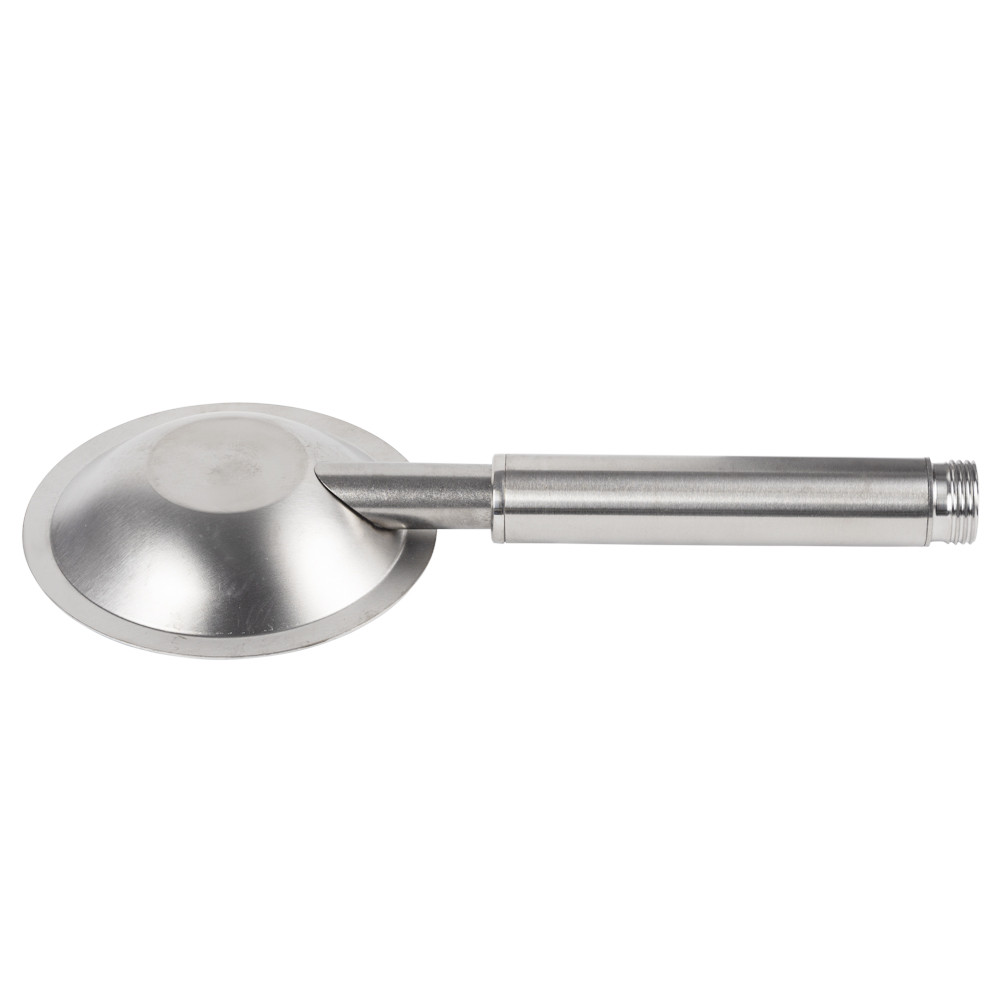 TAU Душевая система s20 с картриджным смесителем SS TAU (9820401) Киев - изображение 8