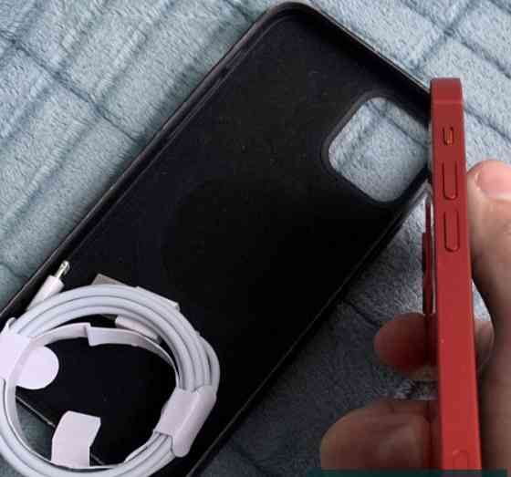 Айфон iPhone 12 128Gb. Neverlock PED. Киев