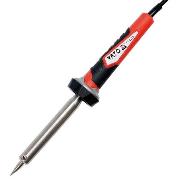 Паяльник електричний YATO YT-8271 30Вт 230В макс. t=400°С Коломия - фото 1