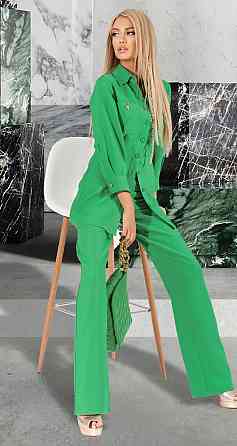 Костюм із сорочкою (46) Київ