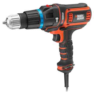 Шуруповерт Black&amp;Decker MT350K-QS, кейс (MT350K) Вінниця