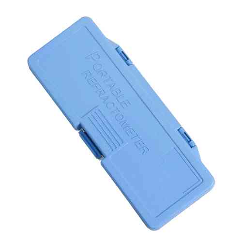 Кейс чохол футляр для рефрактомометра серії RZ, пластик Вінниця