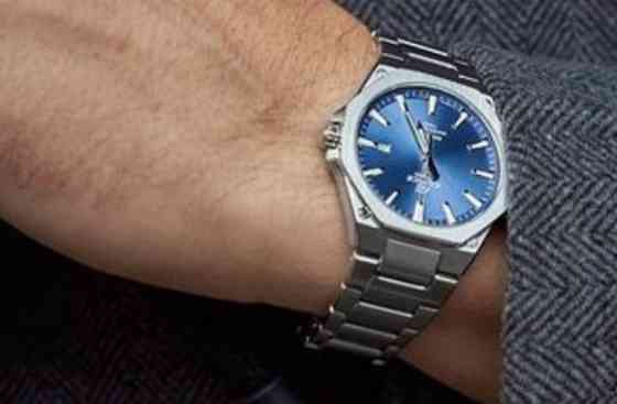 Часы Casio EFR-S108D-2A ! Оригинал! Фирменная гарантия 2 года! Киев