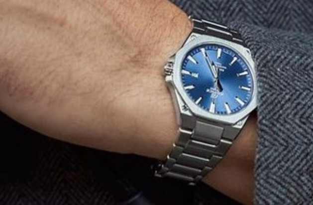 Часы Casio EFR-S108D-2A ! Оригинал! Фирменная гарантия 2 года! Киев - изображение 2