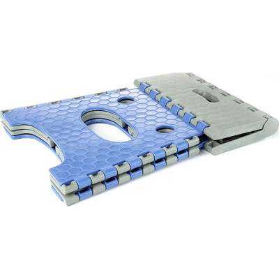 Стул складной СИЛА пластиковий малий 27х22х26 см (960765) Винница - изображение 7