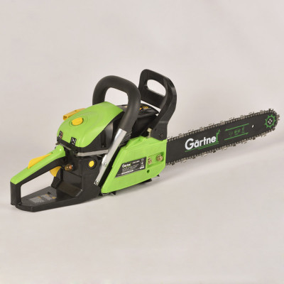 Цепная пила Gartner CSG-3040 (846642) Винница - изображение 2
