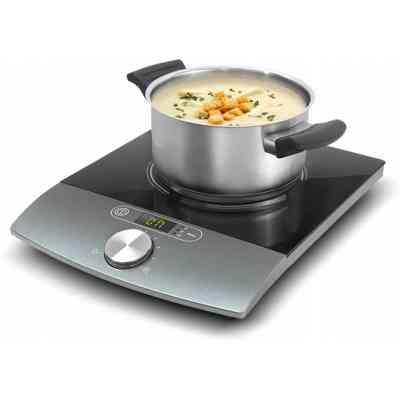 Настольная плита ECG IV 18 Винница