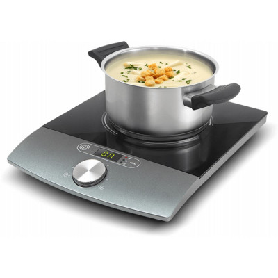 Настільна плита ECG IV 18 Вінниця - фото 2